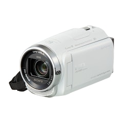 SONYビデオカメラHRD-CX680 SONYビデオカメラHRD-CX680