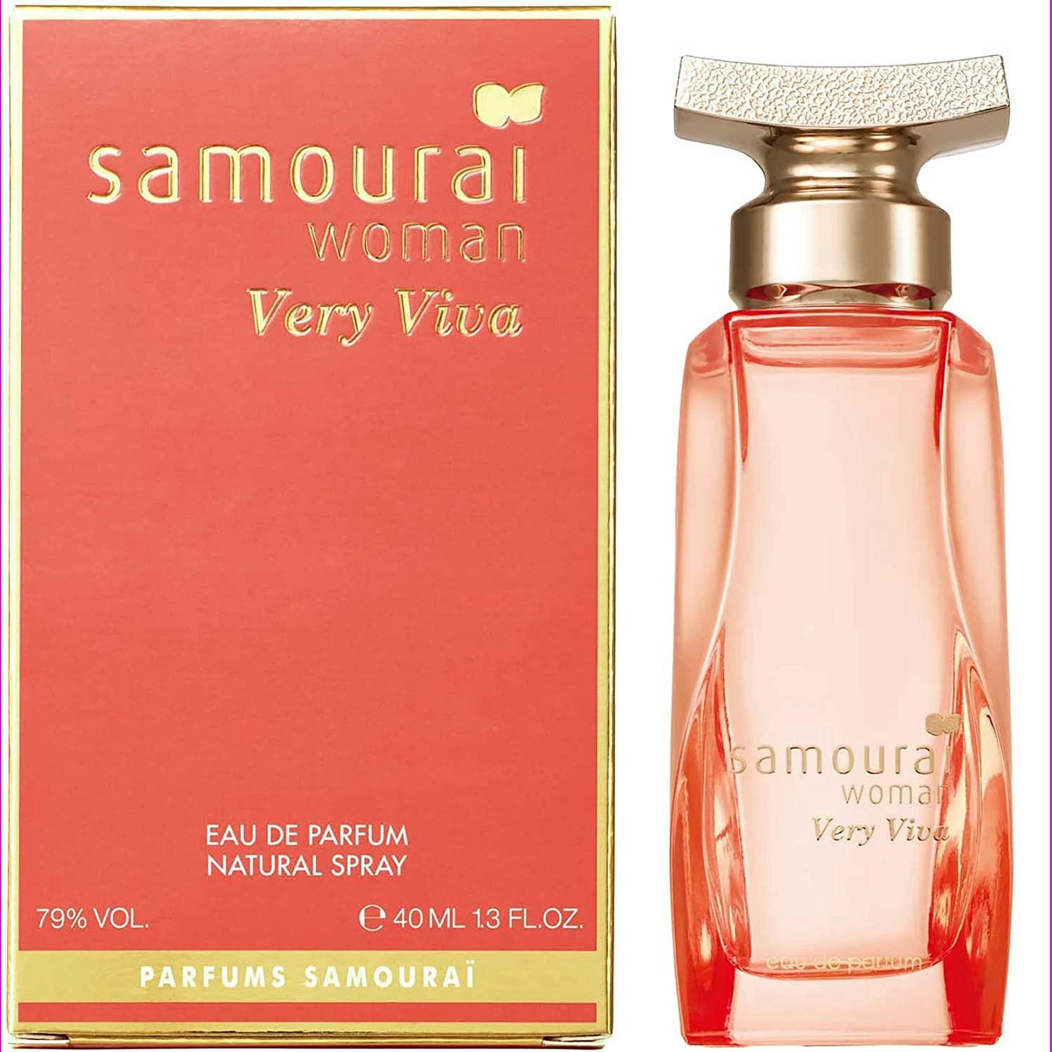 2023年】サムライウーマンの香水のおすすめ人気ランキング23選 | mybest