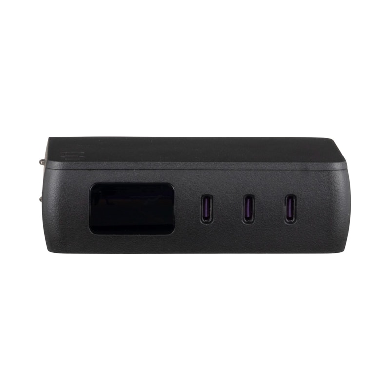 Pro PLUGⅡ67W3C 3
