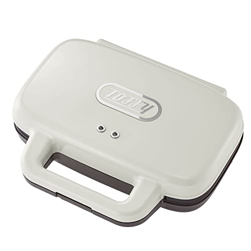 ホットサンドメーカー 1