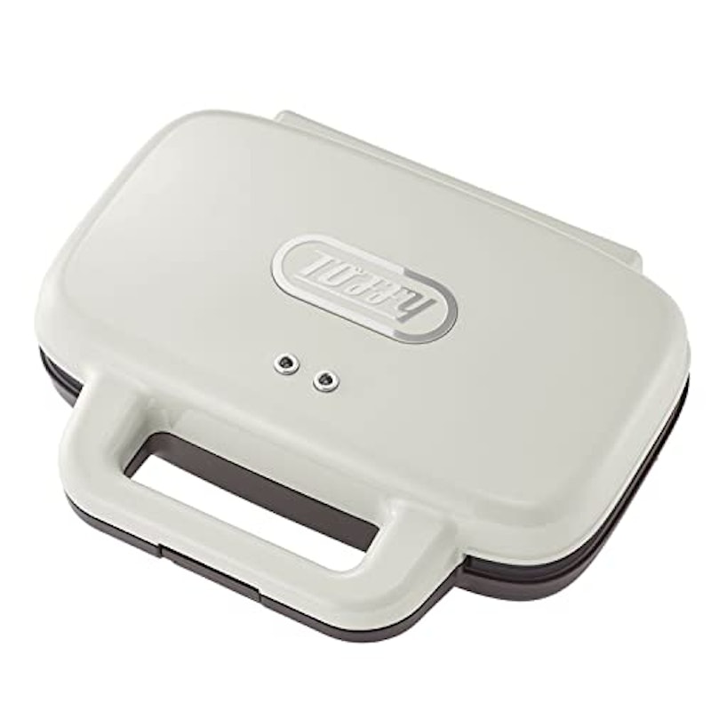 ホットサンドメーカー 1