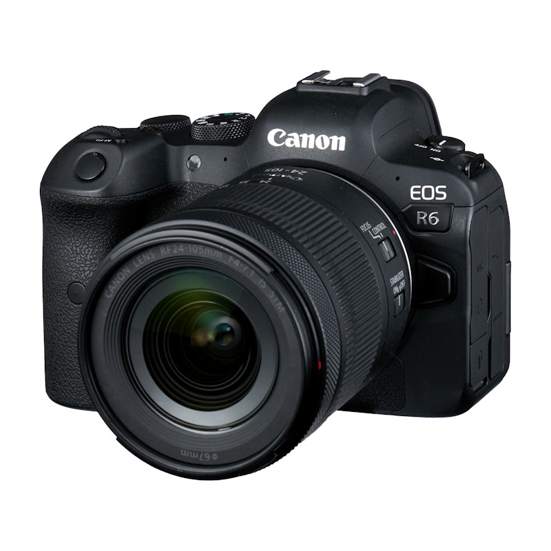 【美品!人気モデル】EOS R6 Mark II canon 一眼ミラーレス キヤノン EOS R6 Mark IIをレビュー!クチコミ・評判をもとに