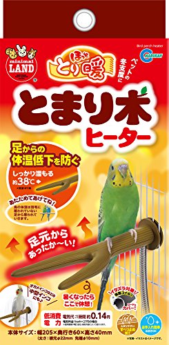 2022年】インコ用ヒーターのおすすめ人気ランキング11選 | mybest