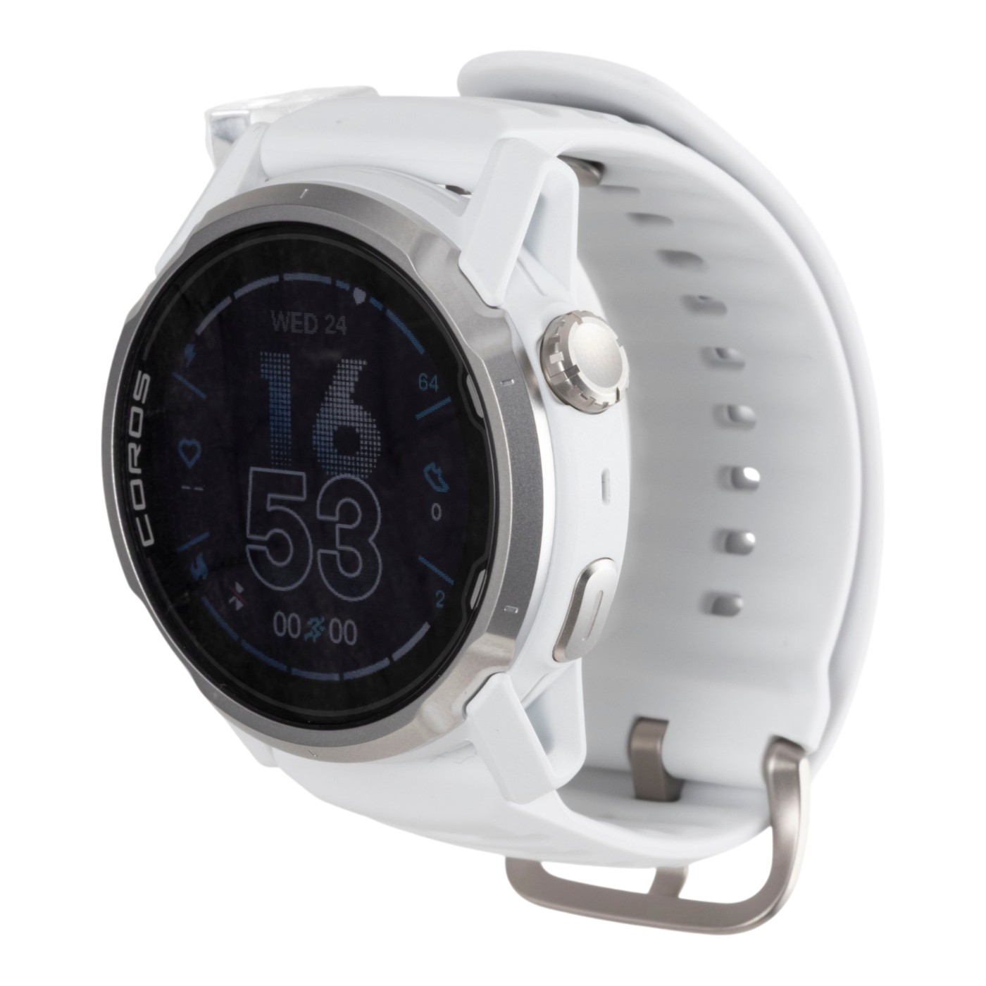 4 GPS WATCH 1