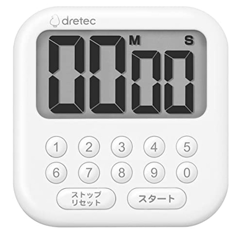 大画面タイマー シャボン10 1