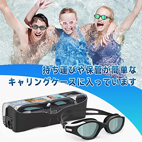 水泳ゴーグル 5