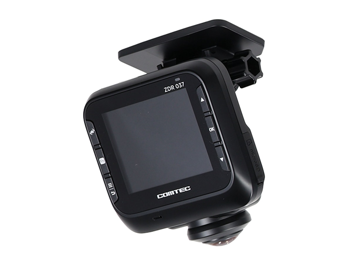 コムテック ZDR-045 ドライブレコーダー コムテックドライブ コムテック ZDR-045 ドライブレコーダー コムテックドライブ