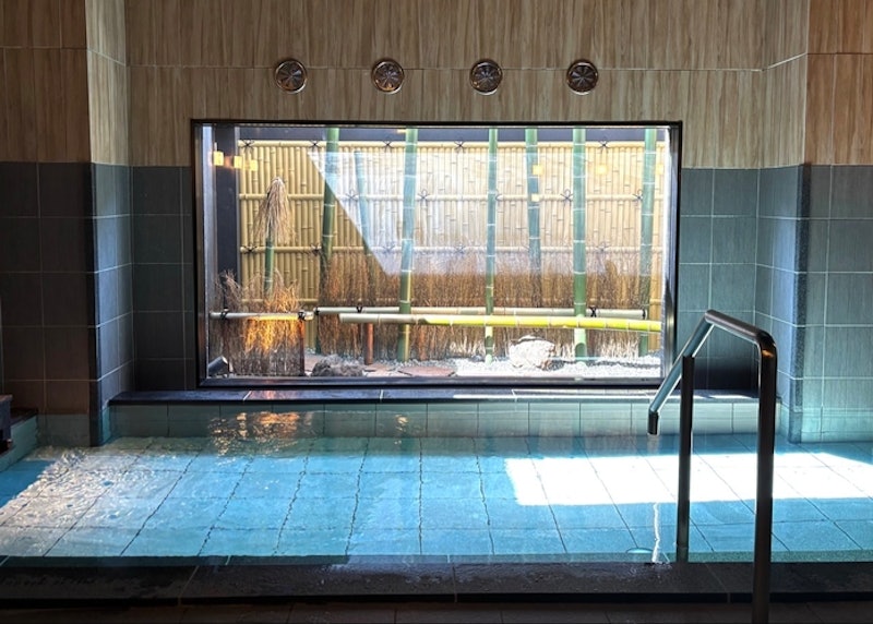 ホテルルートイン須坂 2