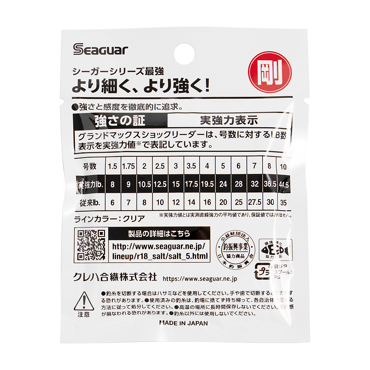 グランドマックス ショックリーダー 2