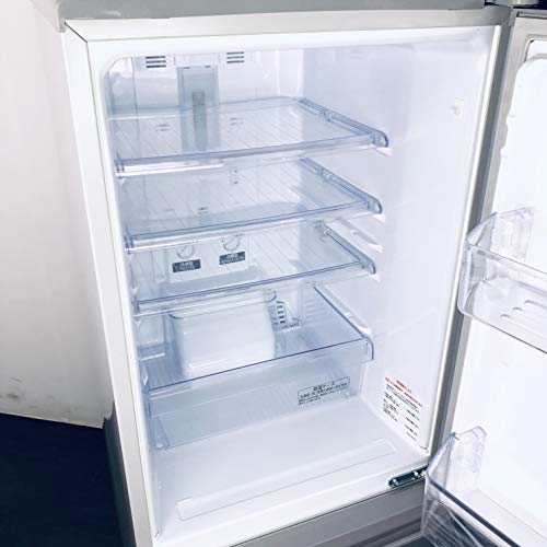 三菱電機 冷蔵庫 MR-P15Z-Sを検証レビュー！一人暮らし向け