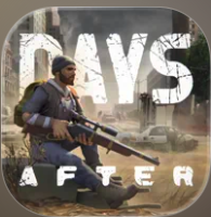 Days After: ゾンビサバイバルゲーム・地球末日生存 1
