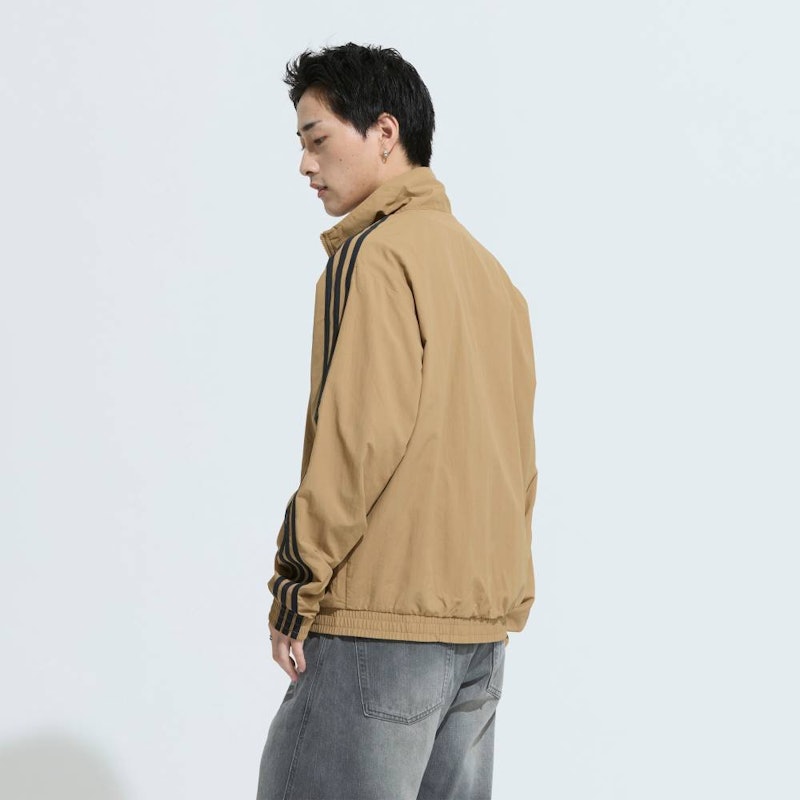 アディカラー ウーブン ファイヤーバード トラックトップ 4