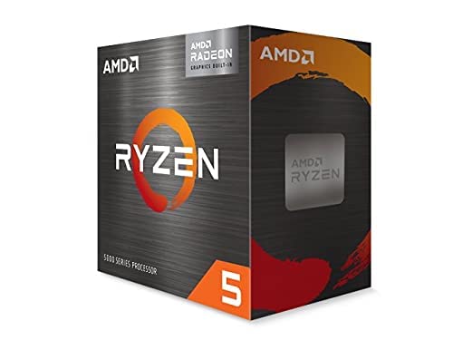 AMD Ryzen 5 CPU AM4ソケット AM4 CPUのおすすめ人気ランキング【2026年5月】 | マイベスト