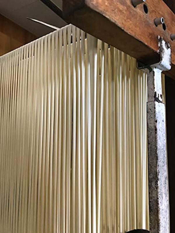 小豆島手延べ半生そうめん 3