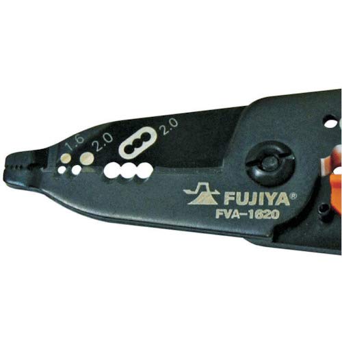 電工VAストリッパ 6