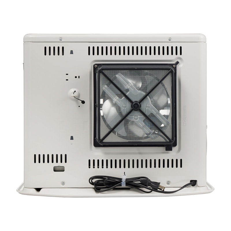 トヨトミ 石油ファンヒーター LC-S53Nを検証レビュー!石油ファン トヨトミ 石油ファンヒーター LC-S53Nを検証レビュー!石油ファン