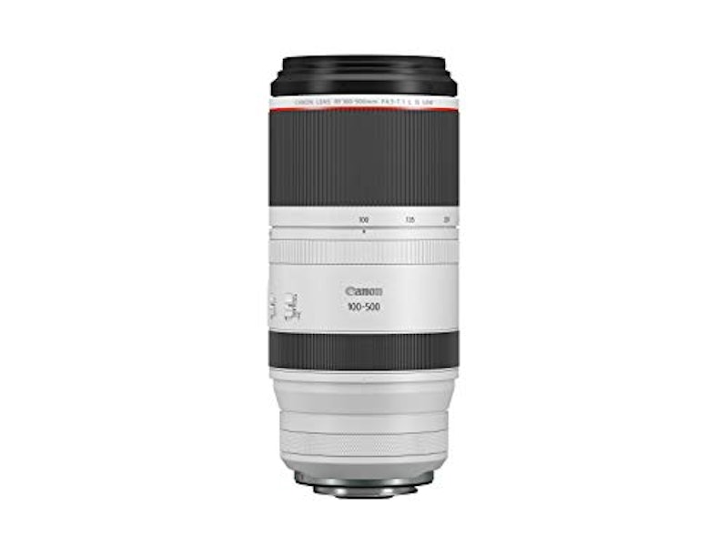 RF100-500mm F4.5-7.1 L IS USM 2