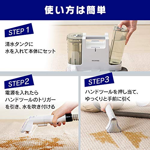 リンサークリーナー 6