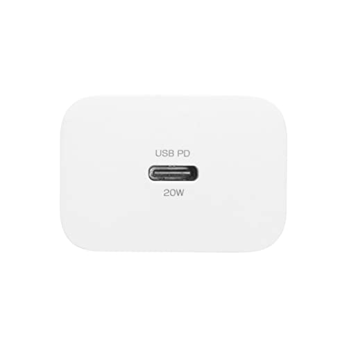 USB PD対応AC充電器 7