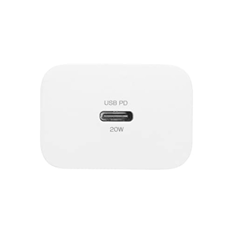 USB PD対応AC充電器 7