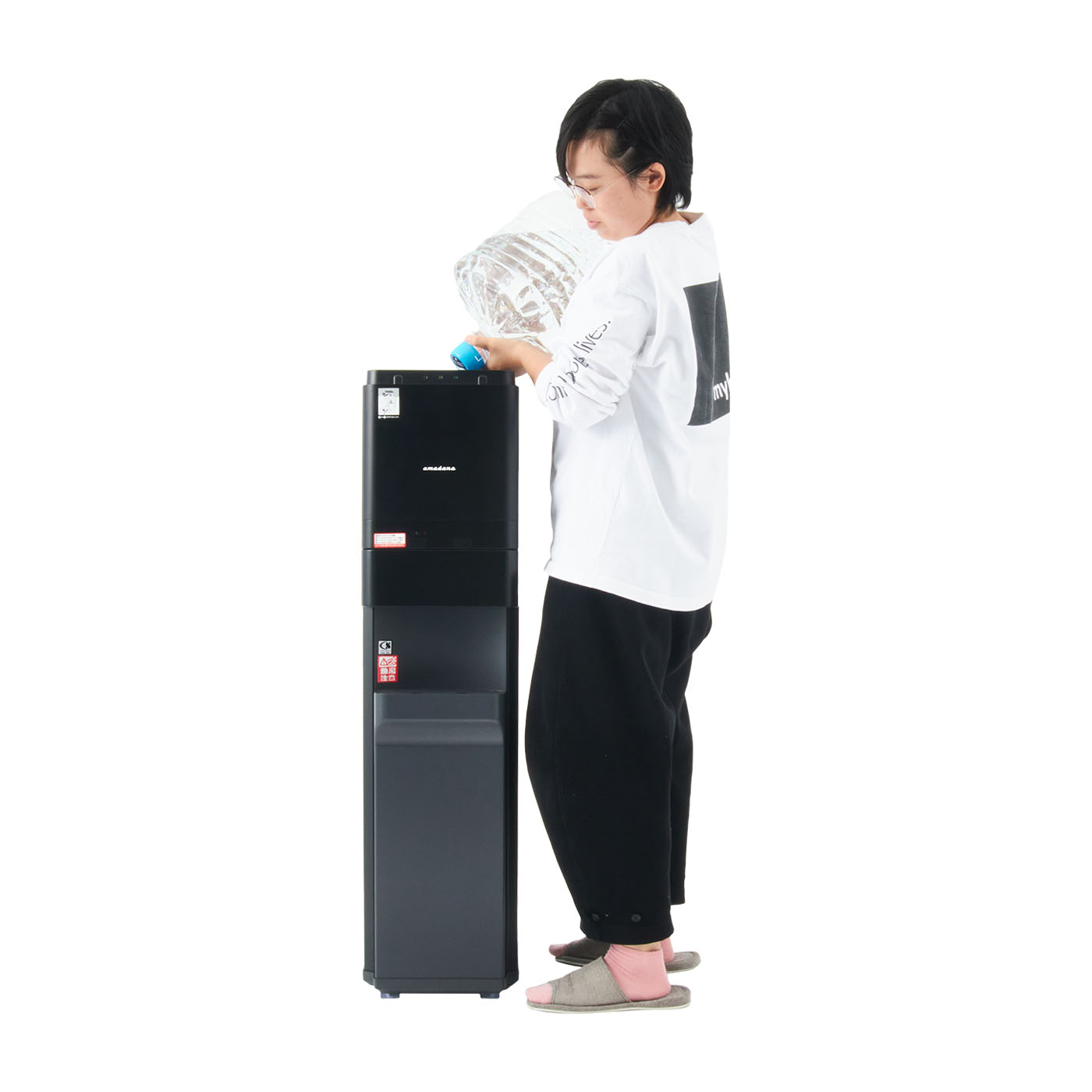 amadanaスタンダードサーバー 9