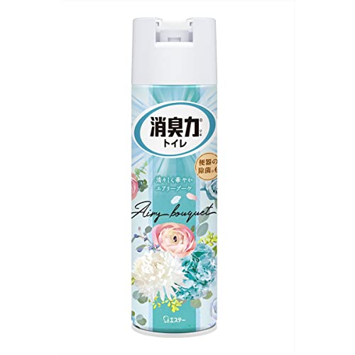 トイレ用スプレー 1