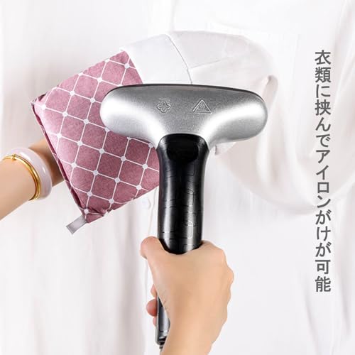 アイロンミトン 3