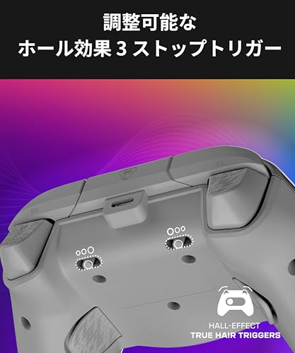 Wave Wired Controller 3