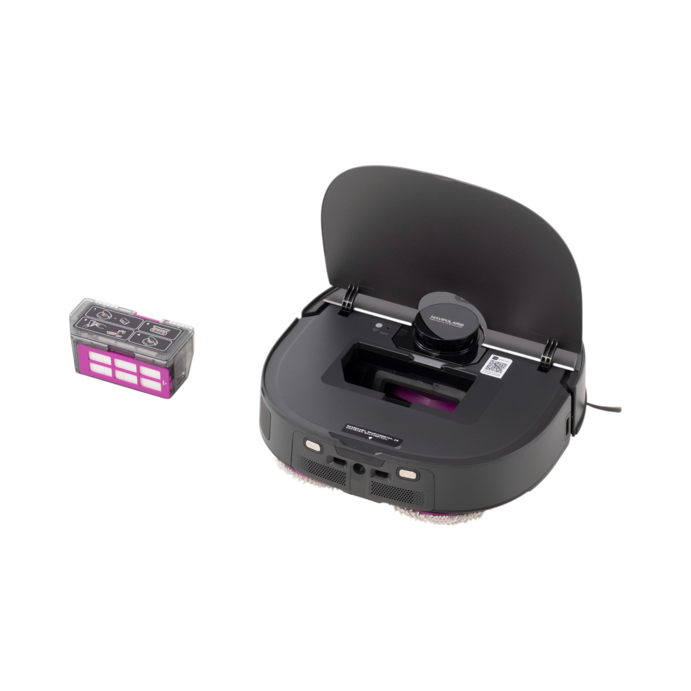 EUREKA J15 Pro Ultraを検証レビュー！ロボット掃除機の選び方も紹介