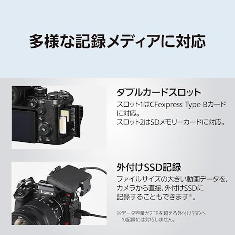 フルサイズミラーレス一眼カメラ 12