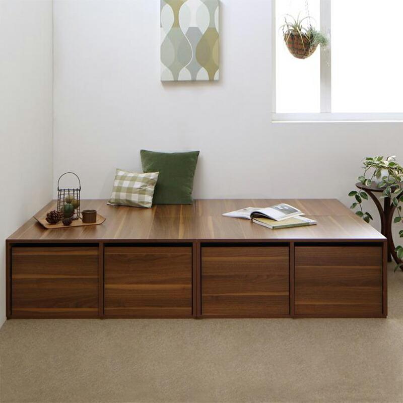 収納付きシングルベッドのおすすめ人気ランキング【2025年11月