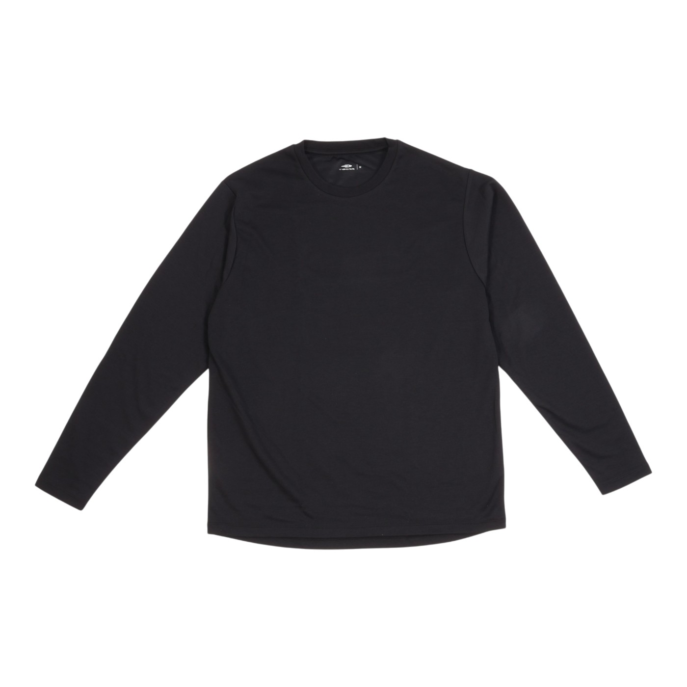 リカバリーウェア 長袖Tシャツ 1