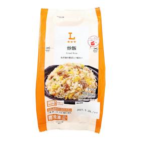 ローソン 炒飯 クチコミ評価・評判&検証レビュー 1