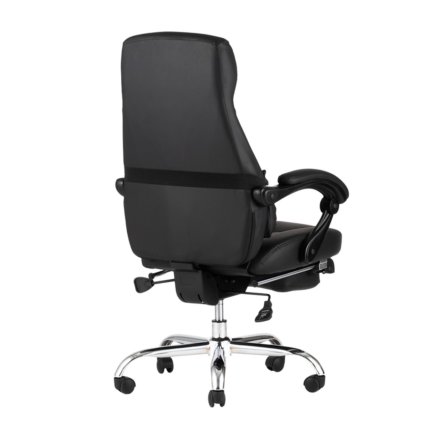 アイリスオーヤマ 170°リクライニング ハイバック H-8800Fをレビュー