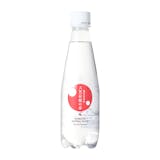 奥会津金山 天然炭酸の水