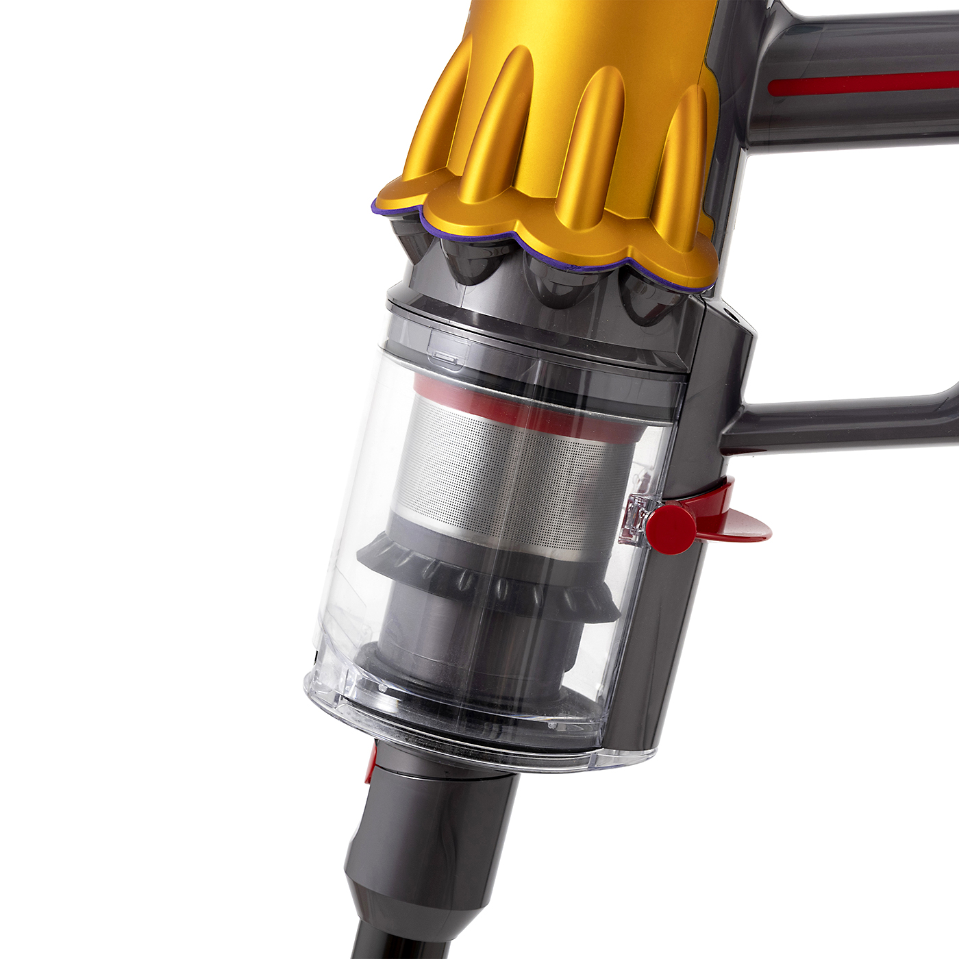 Dyson V12 Detect Slim Absolute 13