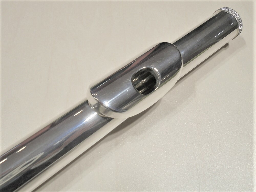Muramatsu Flute 2