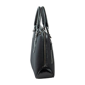 GOLDMEN 本革×CORDURA ビジネスバッグ GA001をレビュー!クチコミ・評判をもとに徹底検証 2
