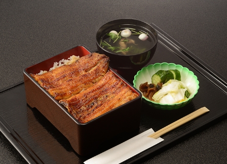 うなぎ新川 成田のうなぎ屋 3
