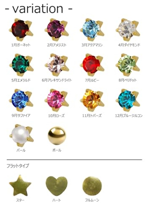 ピアッサー 2