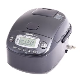 象印 極め炊き NP-RU05の口コミ・評判は?実際に使ってよい点・気になる点を徹底レビュー! 1