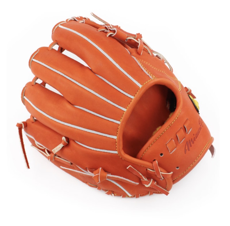 硬式グローブ 内野手用 3