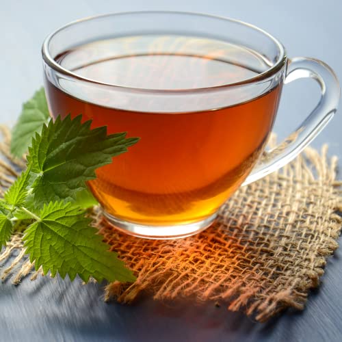 CLIPPER Organic Decaf Tea 2