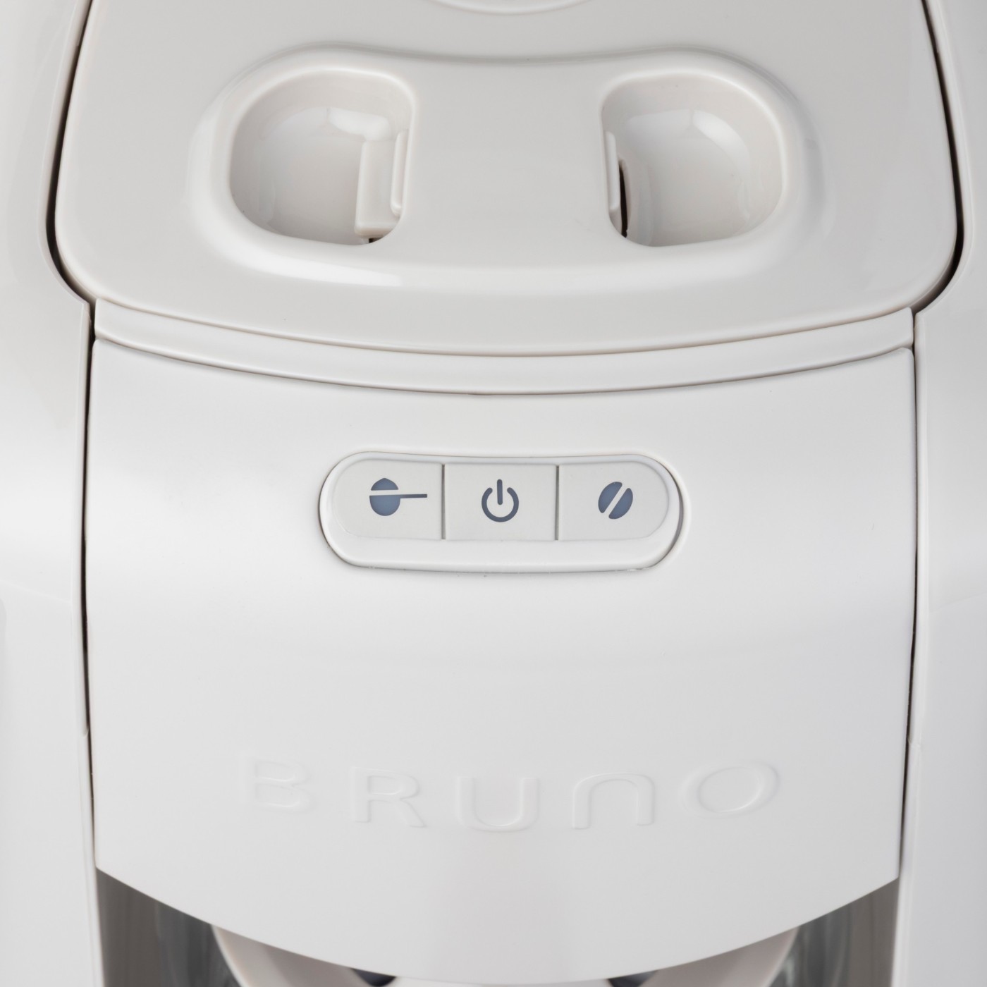 コンパクトミル付きコーヒーメーカー 5