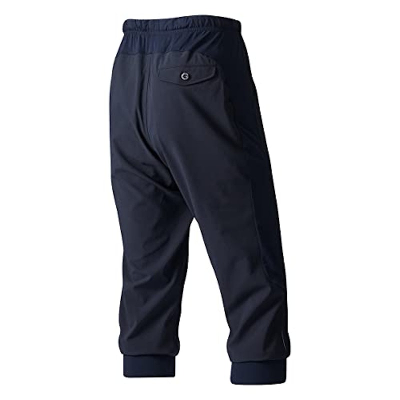サイクル クロップ ドパンツ 2
