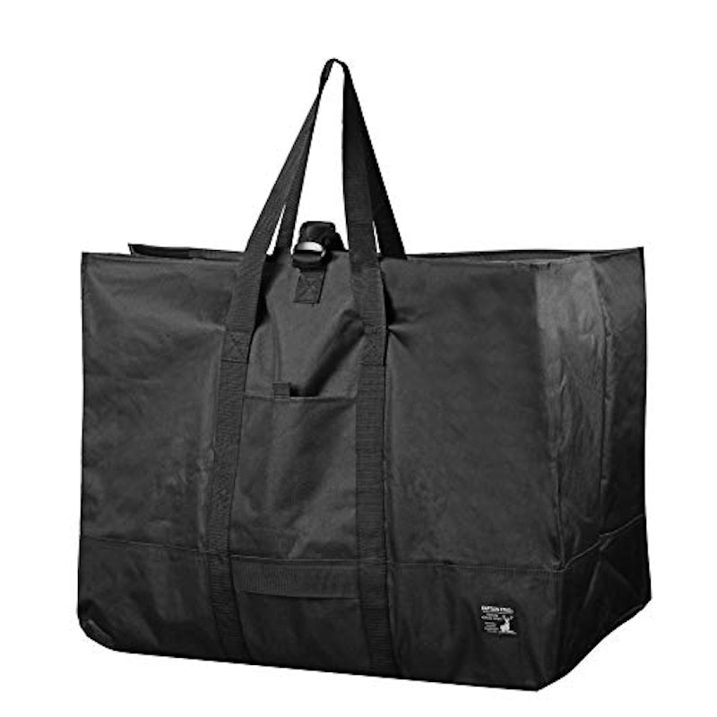 大型収納 トートバッグ