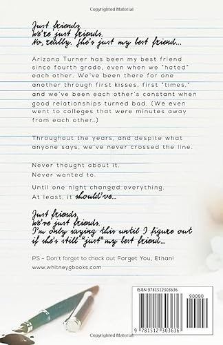 Sincerely, Carter 2