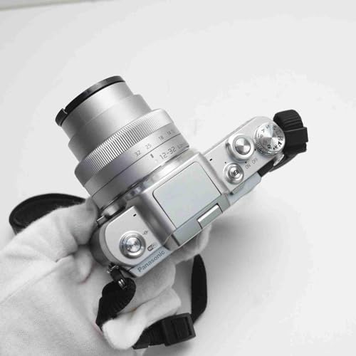 パナソニック LUMIX（ルミックス）のミラーレスのおすすめ人気