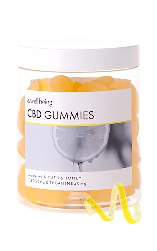 CBD グミ 1