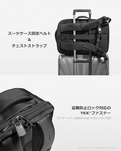 リュック 9